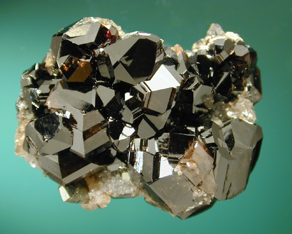 Cassiterite