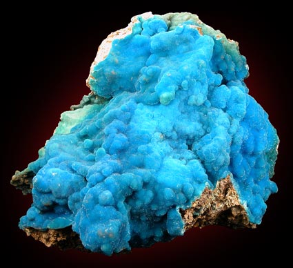 Hemimorphite