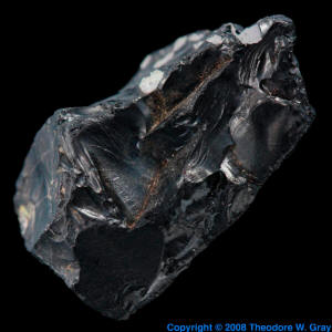 Whitby Jet: A Black Organic Gem, A Rock Similar to Coal