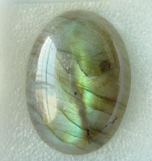 Labradorite