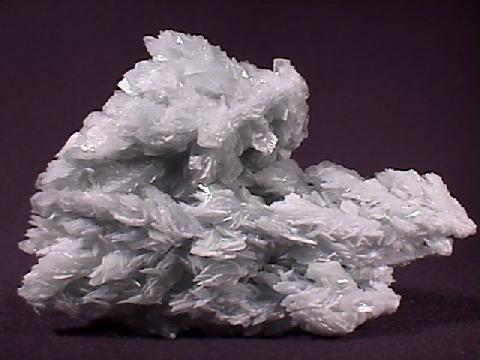 barite