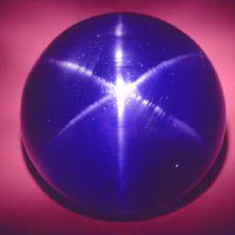 Gemstone Star