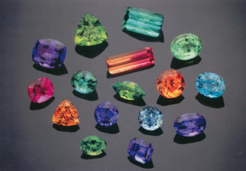 Gemstone