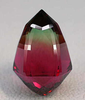 multi color tourmaline