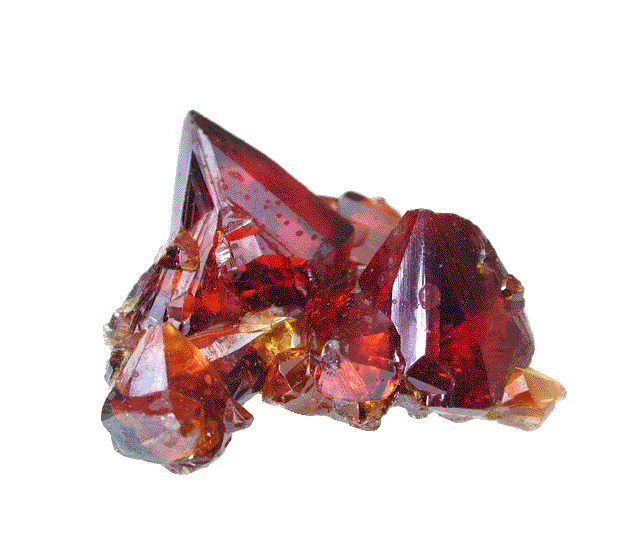 Zincite